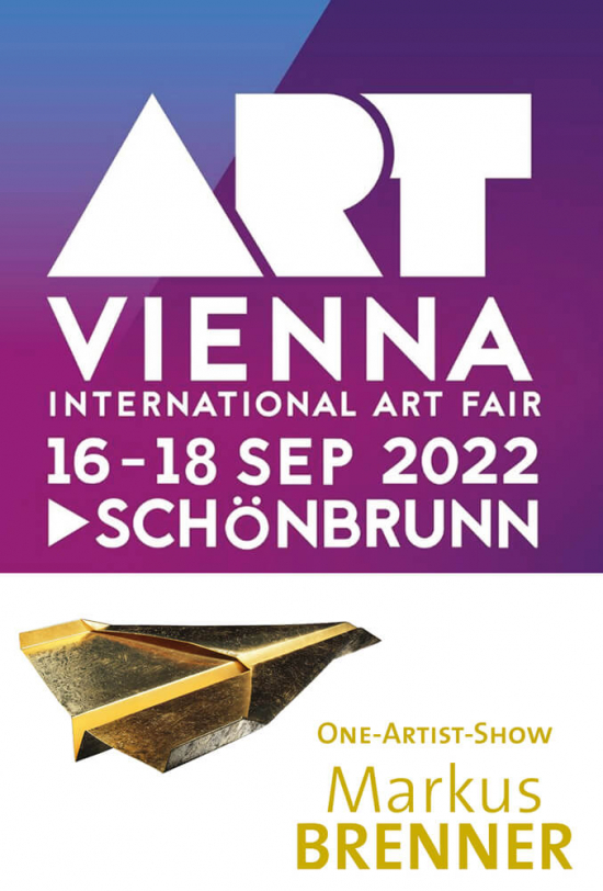 Einladung Art Vienna